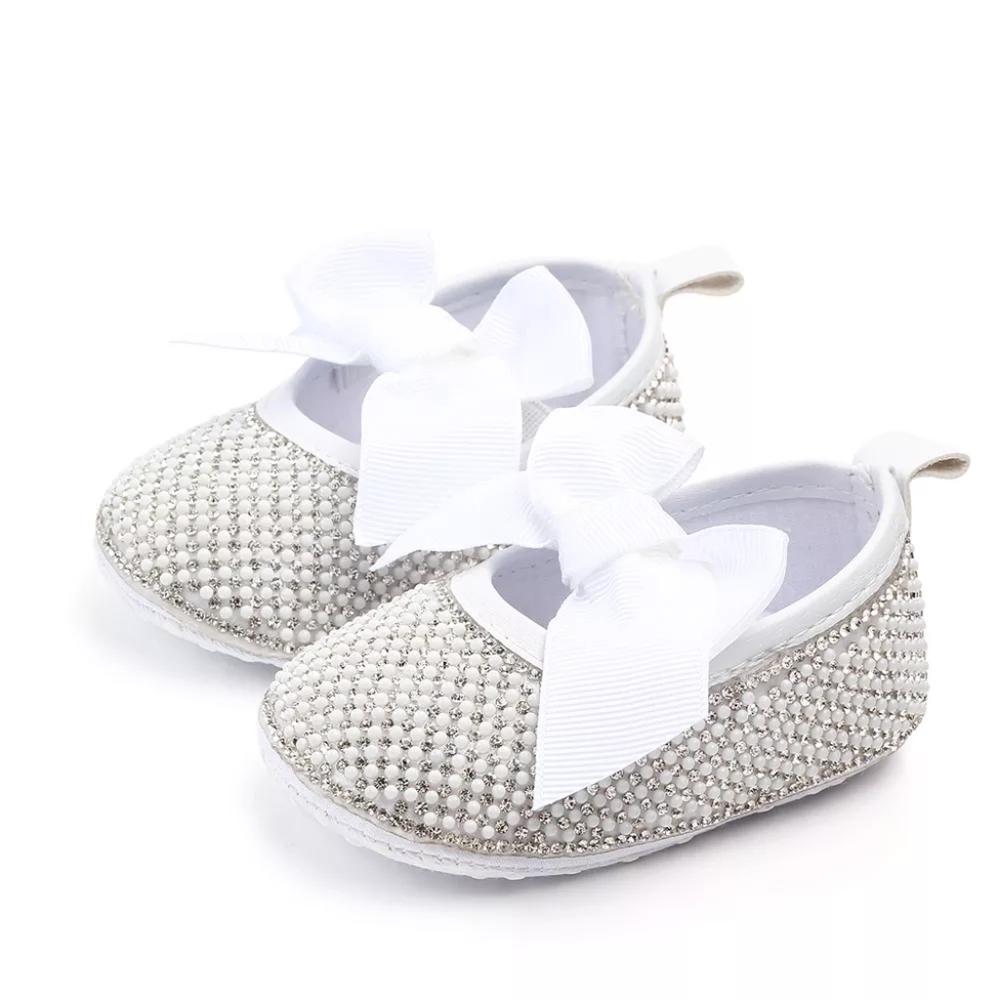 Baby girls shoe